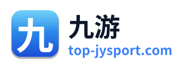 九游 Logo